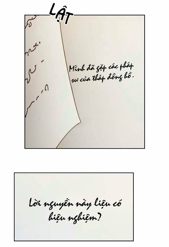 hoàng đế đảo ngược thời gian - cấm reup truyện chapter 2 30