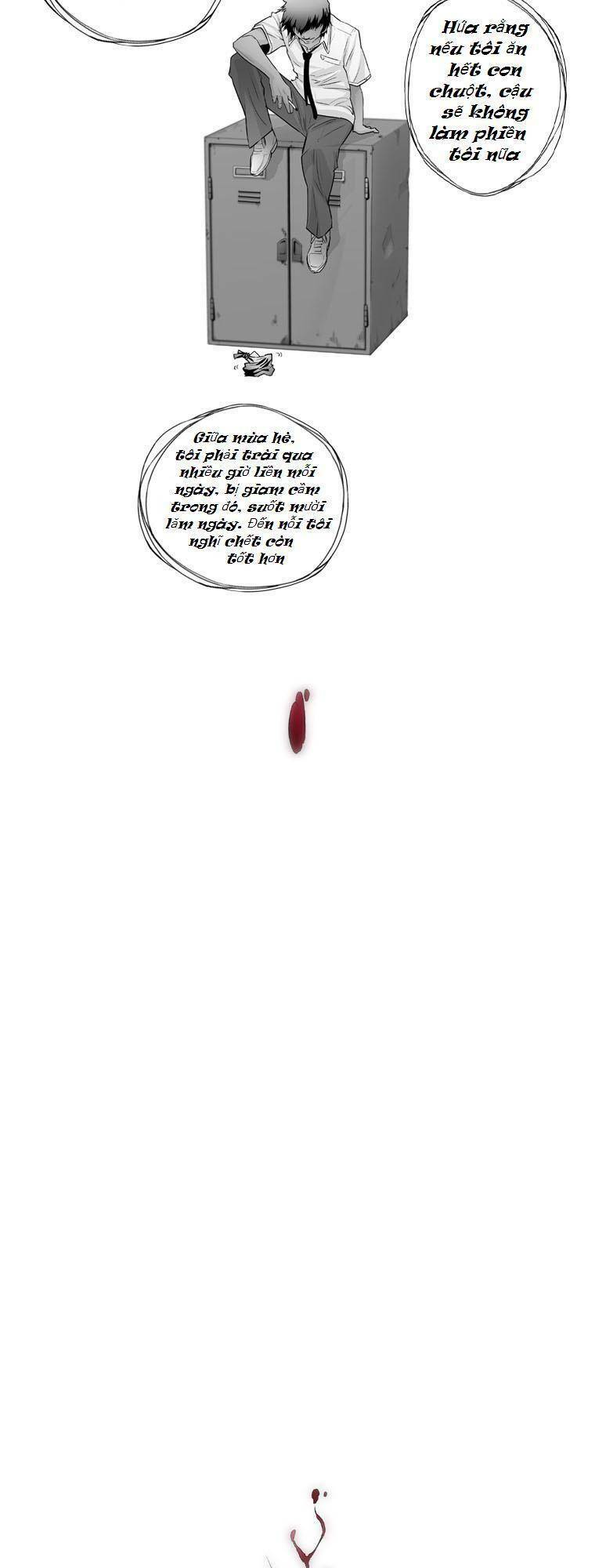 vũ hội trong chiếc hộp (banquet box) chapter 8 12