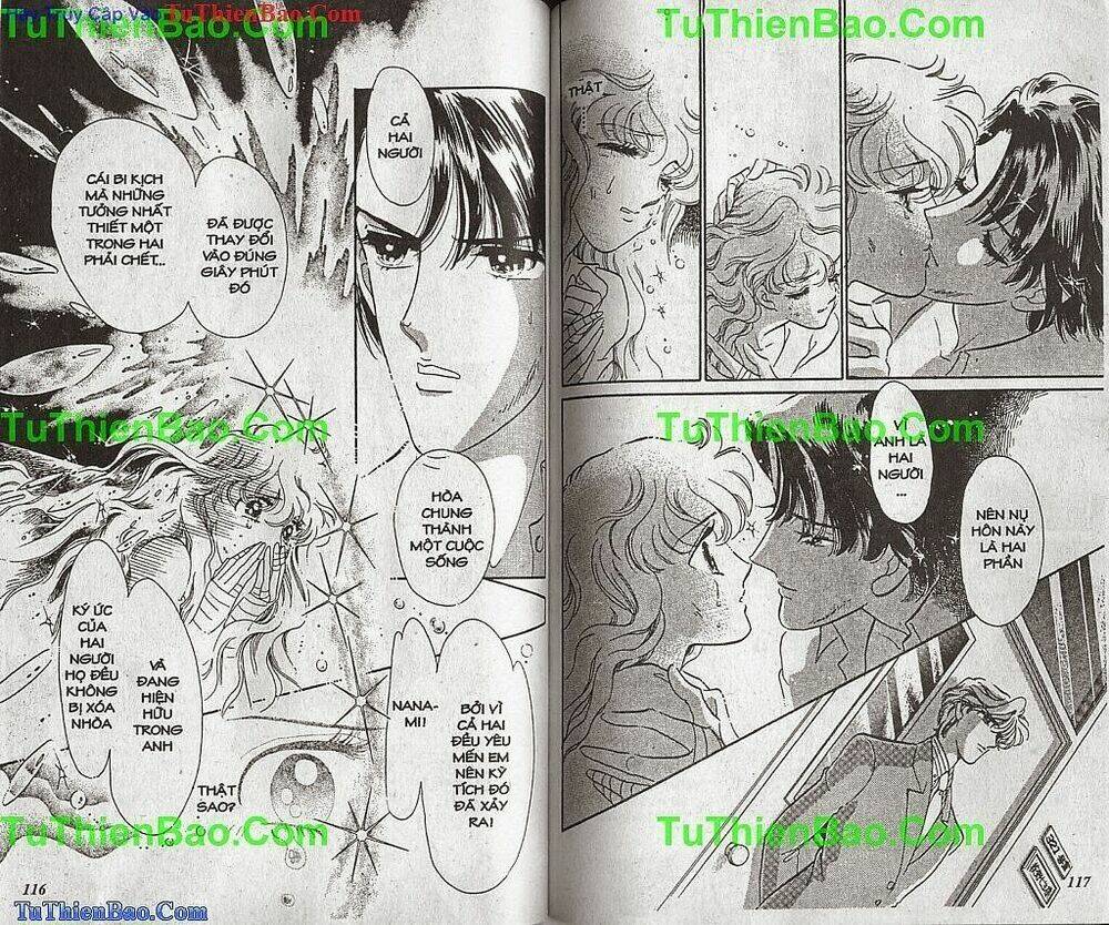 búp bê mario chapter 8 57