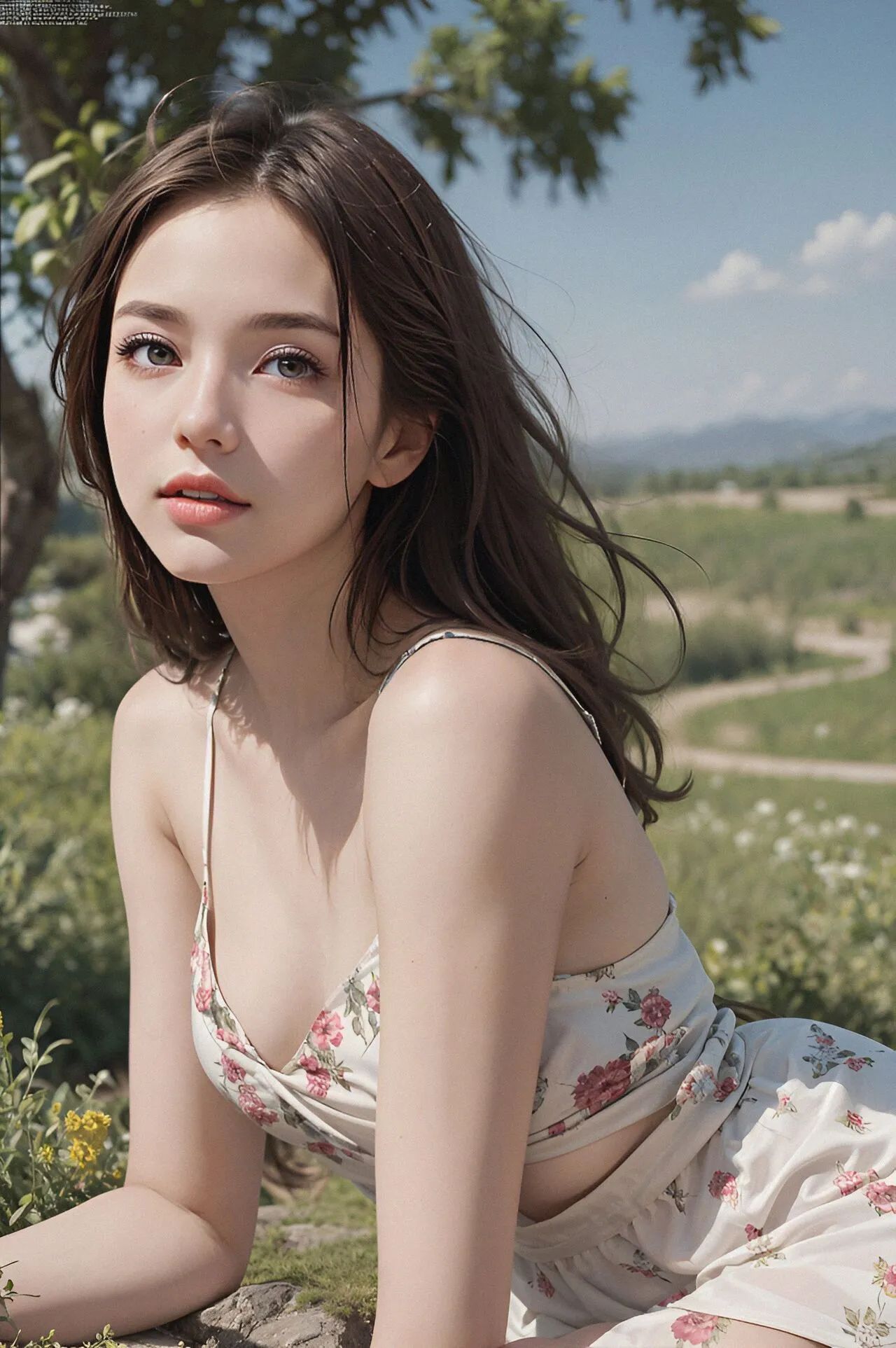 artist ai generated chapter 433 159