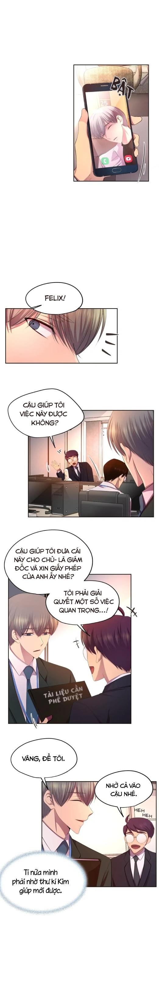 giữ em thật chặt (hold me tight) chapter 112 9