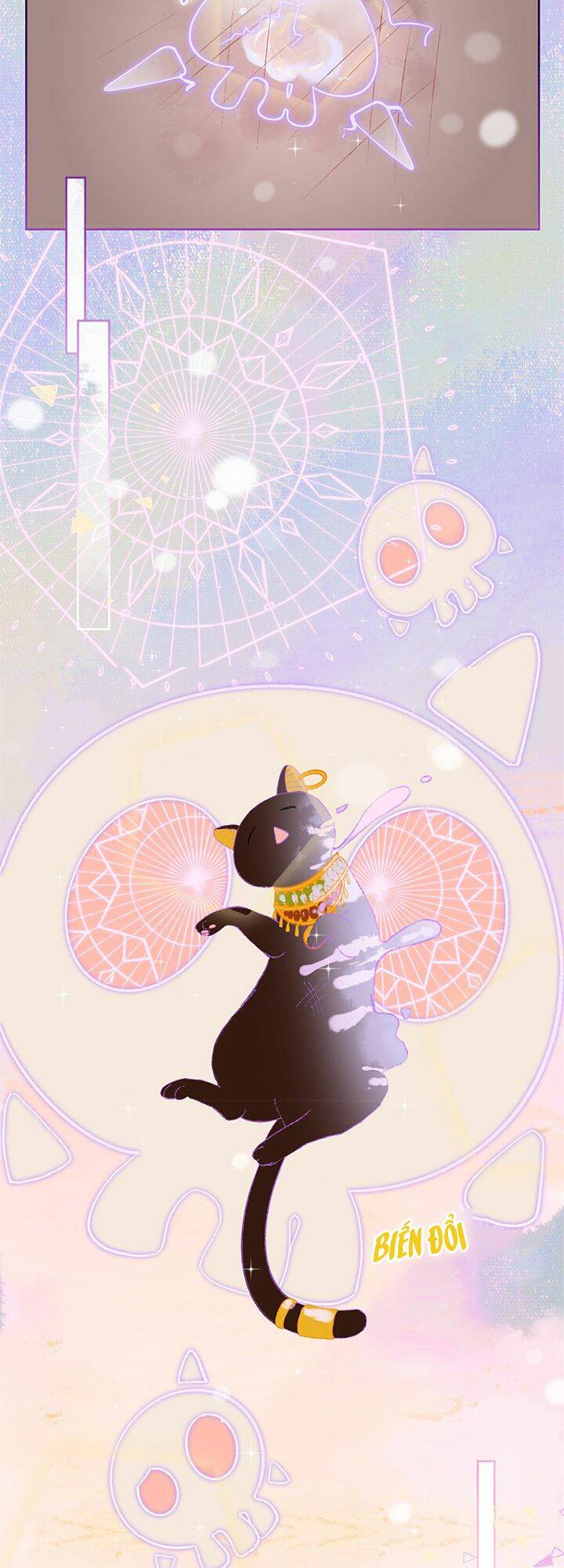 một ngày nọ tôi nhặt được một chú rồng chapter 16 13