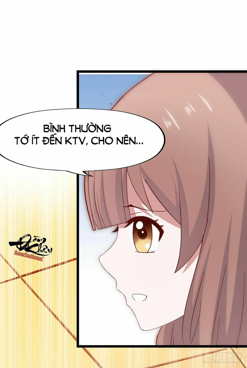 ác ma bàn bên chapter 46 4