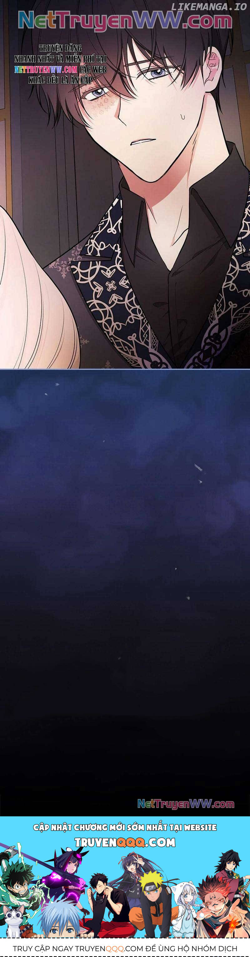 tôi trở thành mẹ của vị anh hùng chiến binh chapter 87 43