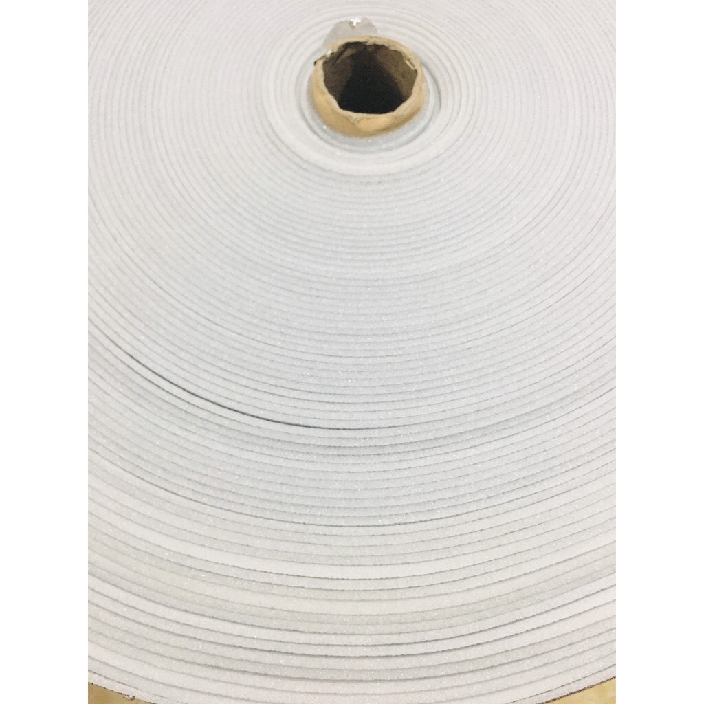 Cuộn xốp PE OPP tráng bạc dày 5mm x 1m x 1m cách nhiệt bảo ôn, cách âm, chống nóng, làm chiếu ngủ văn phòng