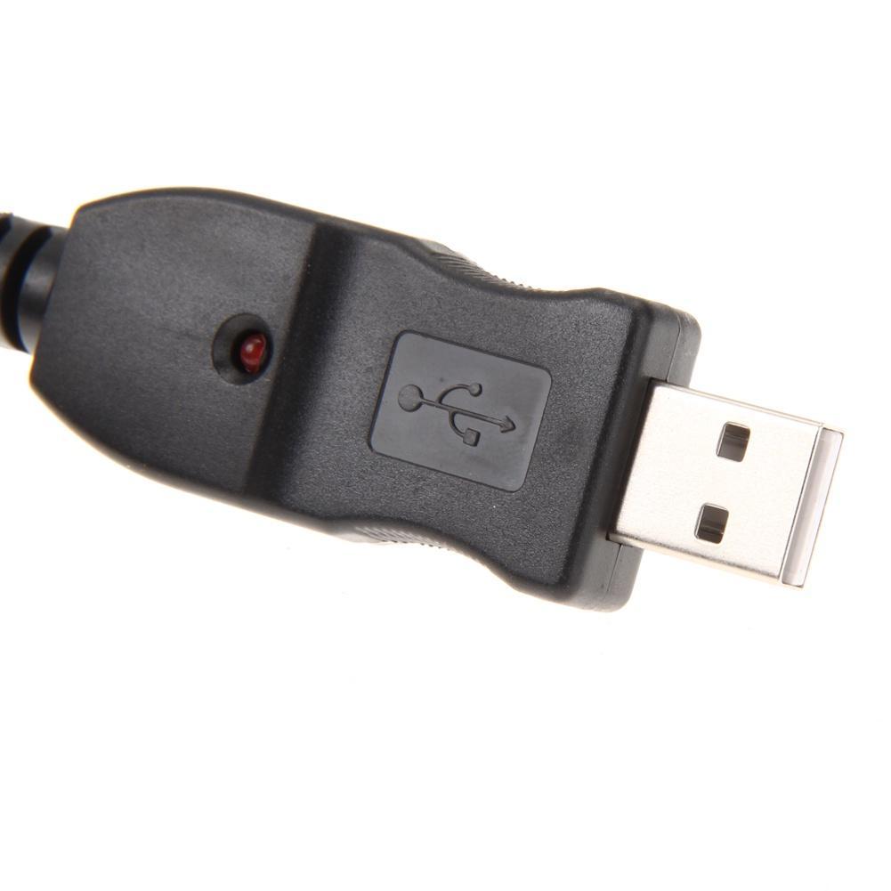 Dây Cáp Kết Nối Đàn Guitar Bass 1 / 4 "6.3mm Sang USB