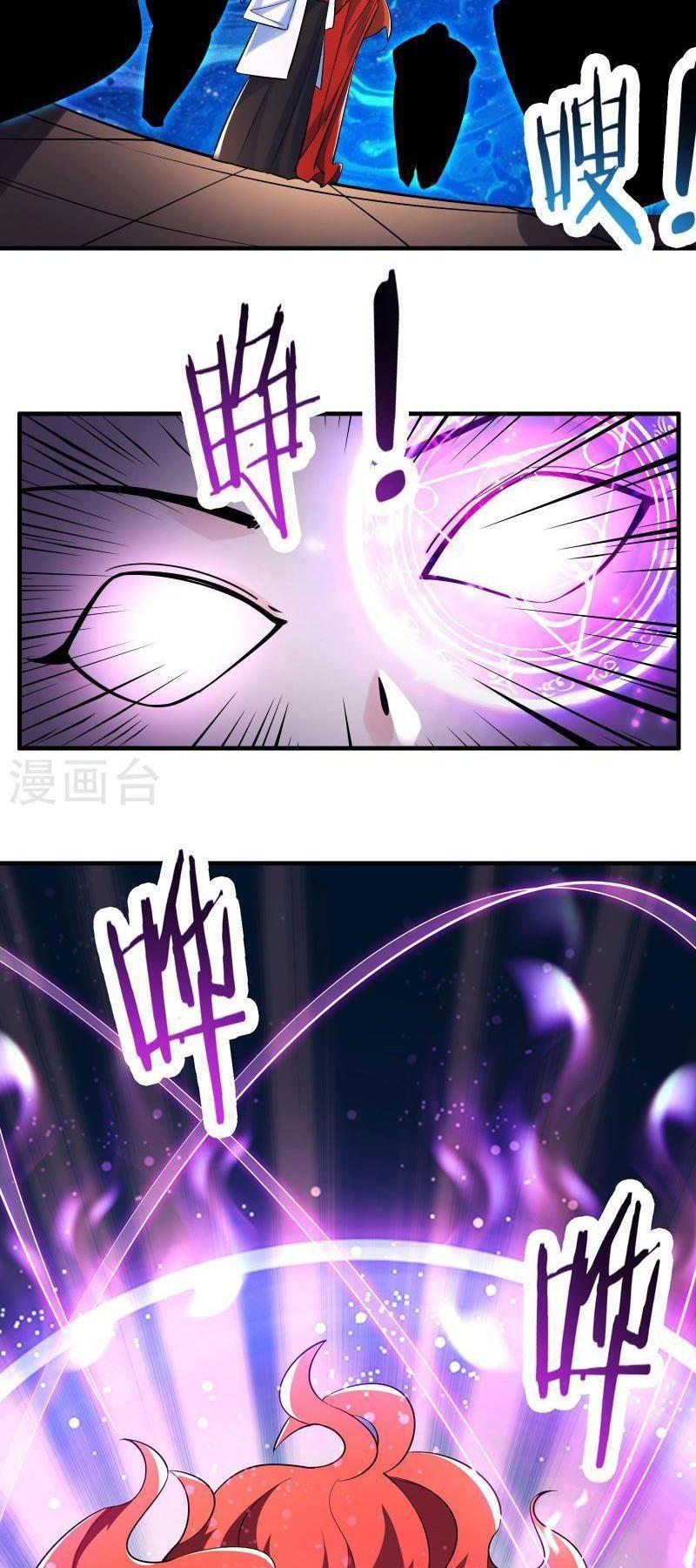 đồ đệ ta toàn là nữ ma đầu chapter 123 30