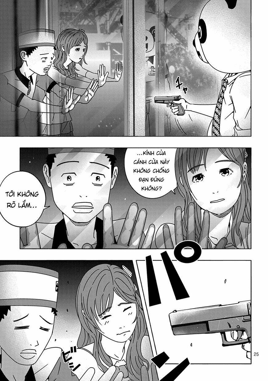 pandamic chapter 2 25