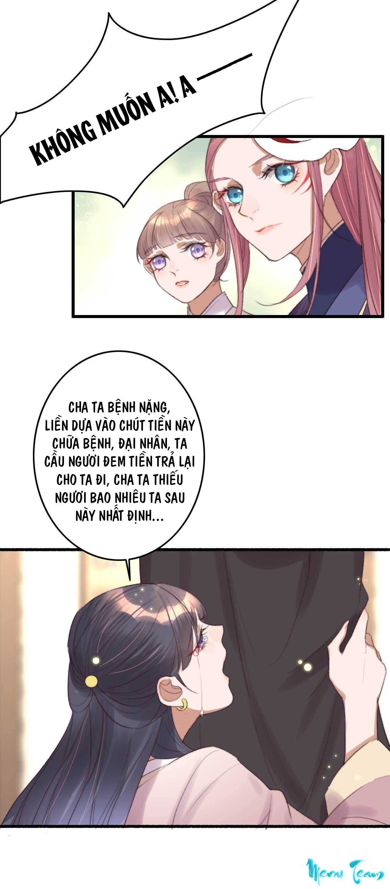 đế tôn cuồng sủng: đặc công thần y phế vật phi chapter 3 15