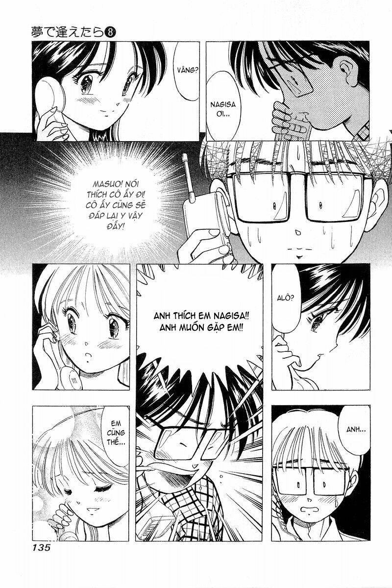 yume de aetara chapter 62 20