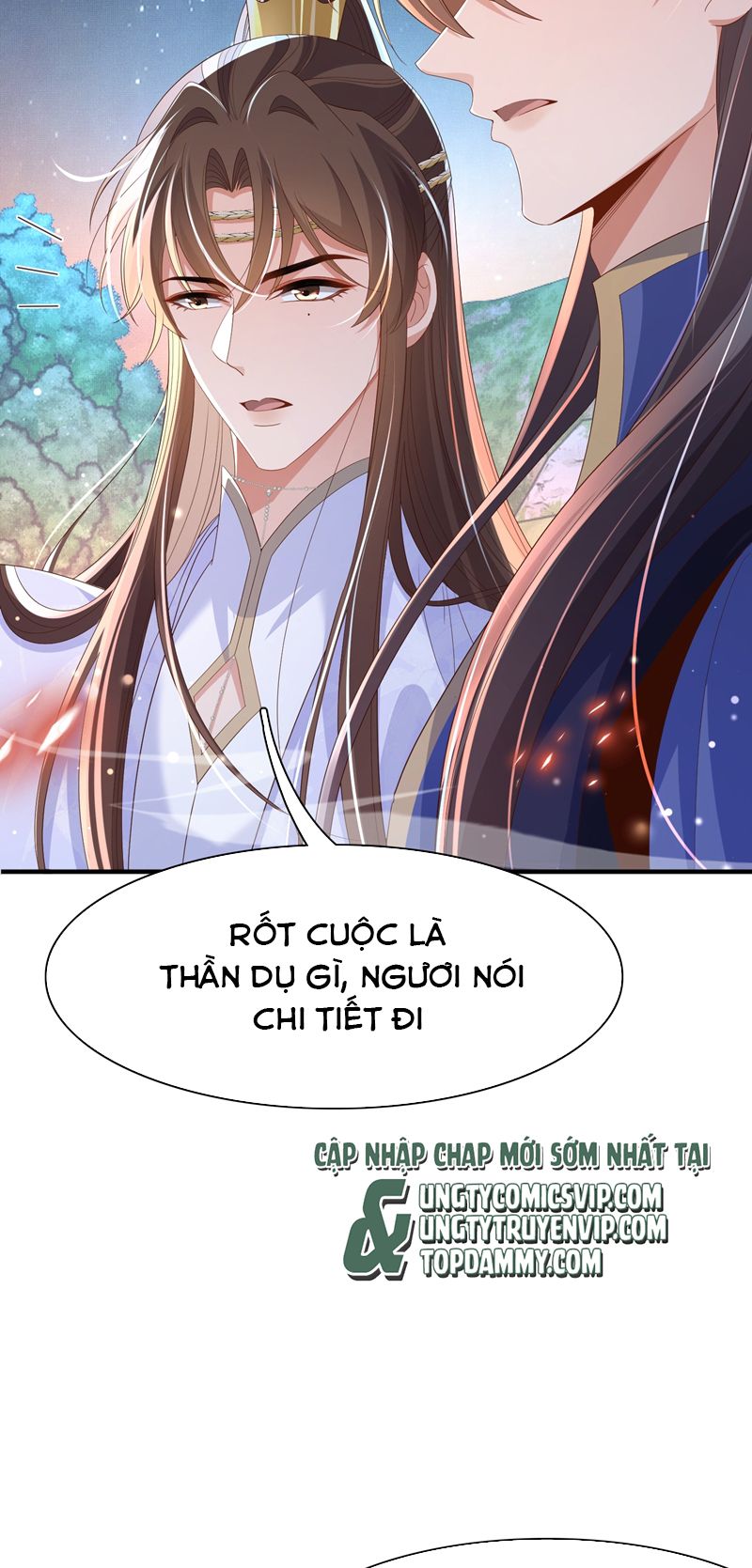 Bá Tổng Vương Phi Lật Xe Chỉ Nam chapter 140