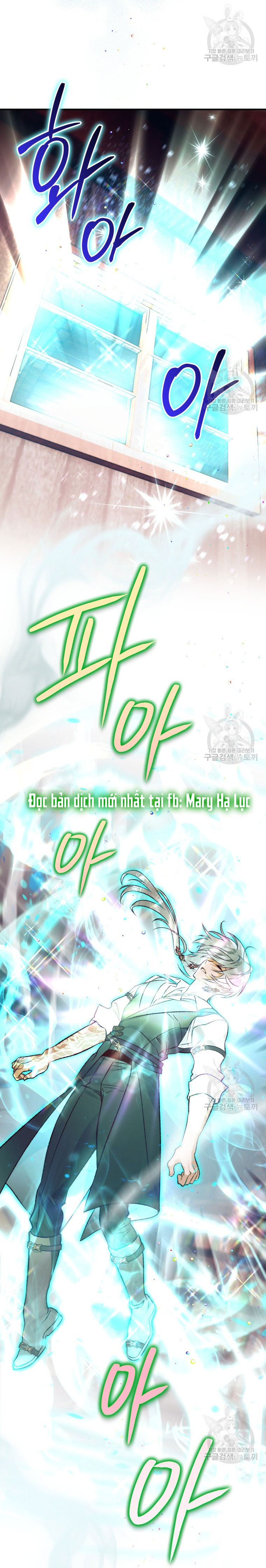 Bỗng Tôi Biến Thành Quạ Đen chapter 85.2 - Trang 20