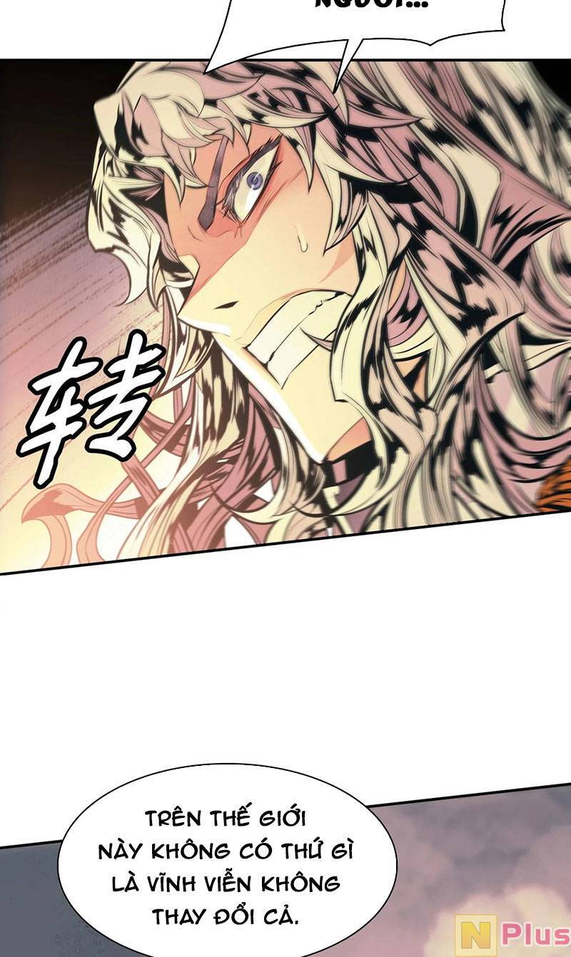 bất bại chân ma chapter 150 34