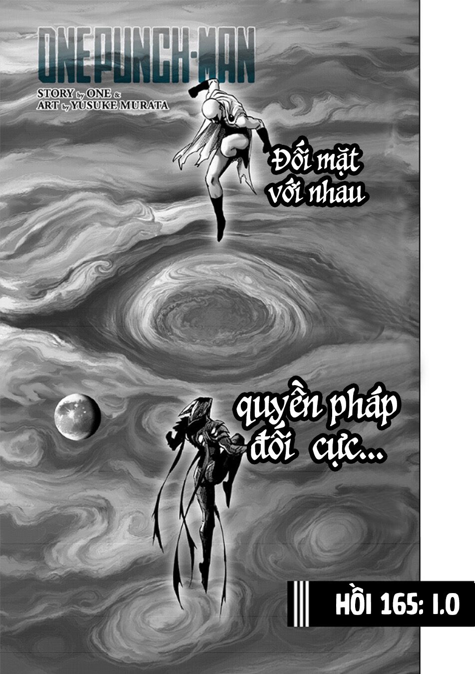 one-punch man chapter 214 1