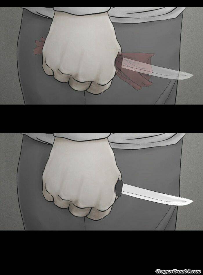 thứ sáu: những câu chuyện cấm chapter 5 8