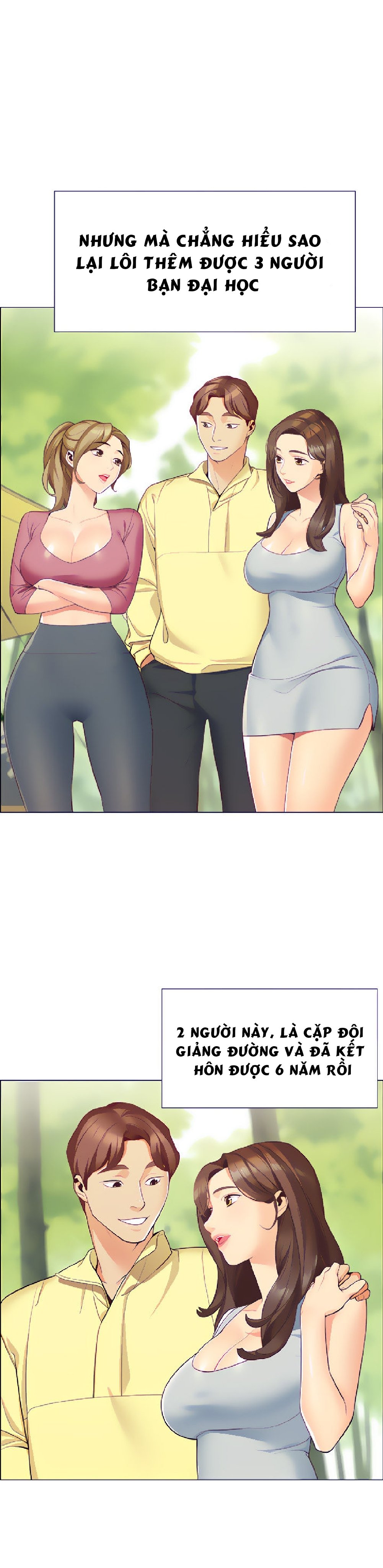 a good day to camp chapter 1 18