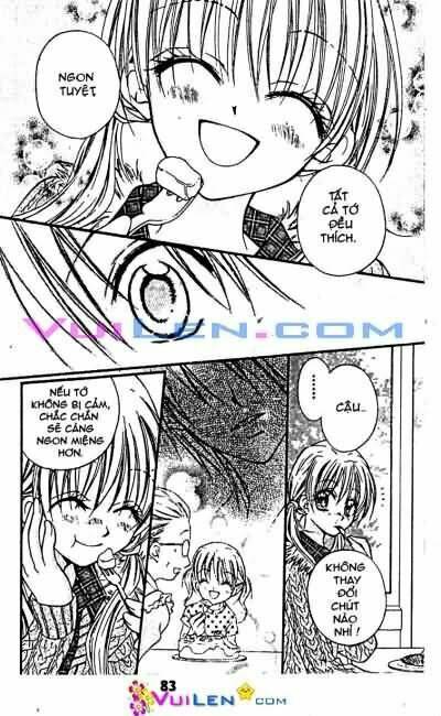 công chúa ẩm thực chapter 8 83