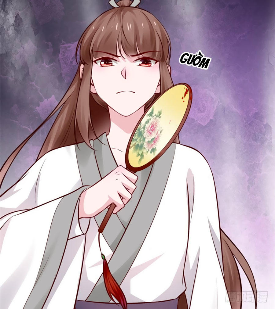 nữ đế livestream công lược chapter 11 14