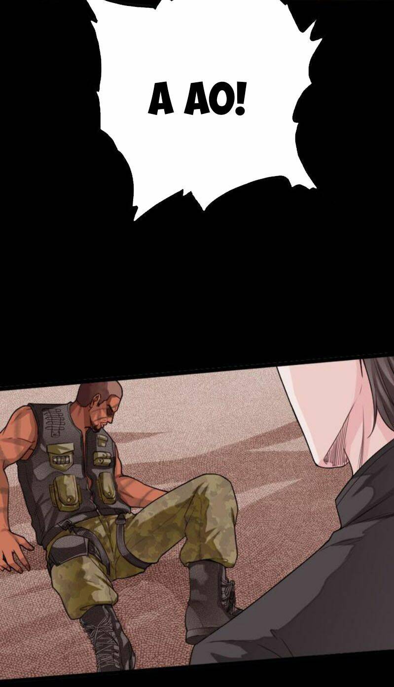 tuyệt phẩm tà thiếu chapter 65 7