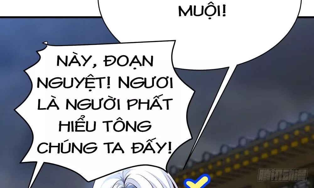 thái tử phi nhà ta thật hung hăng chapter 28 8