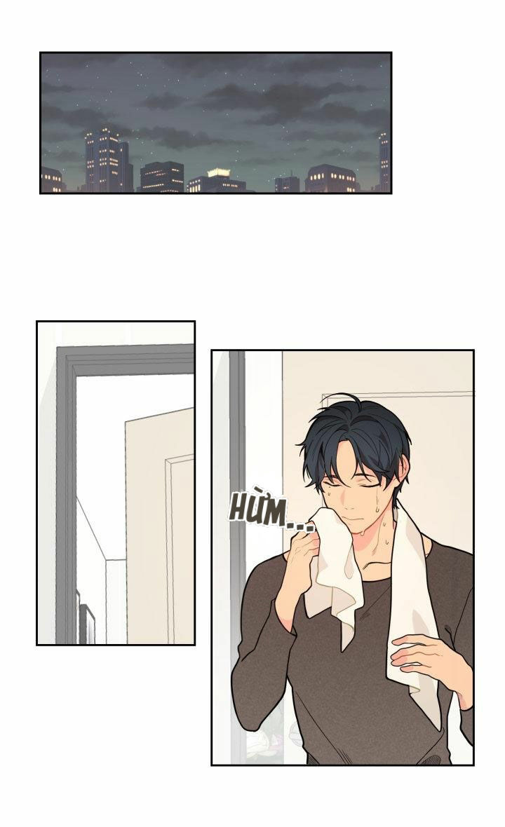 tình thú (full) chapter 9 14