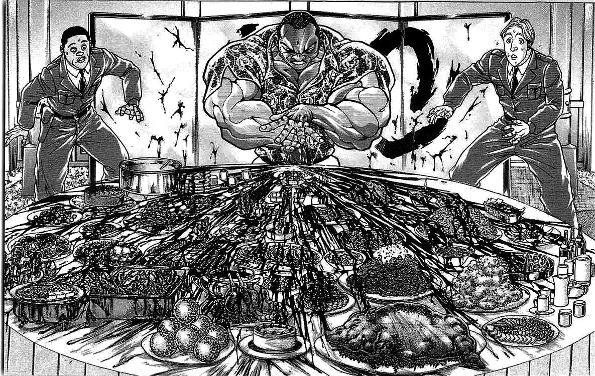 baki – son of ogre chapter 61 42