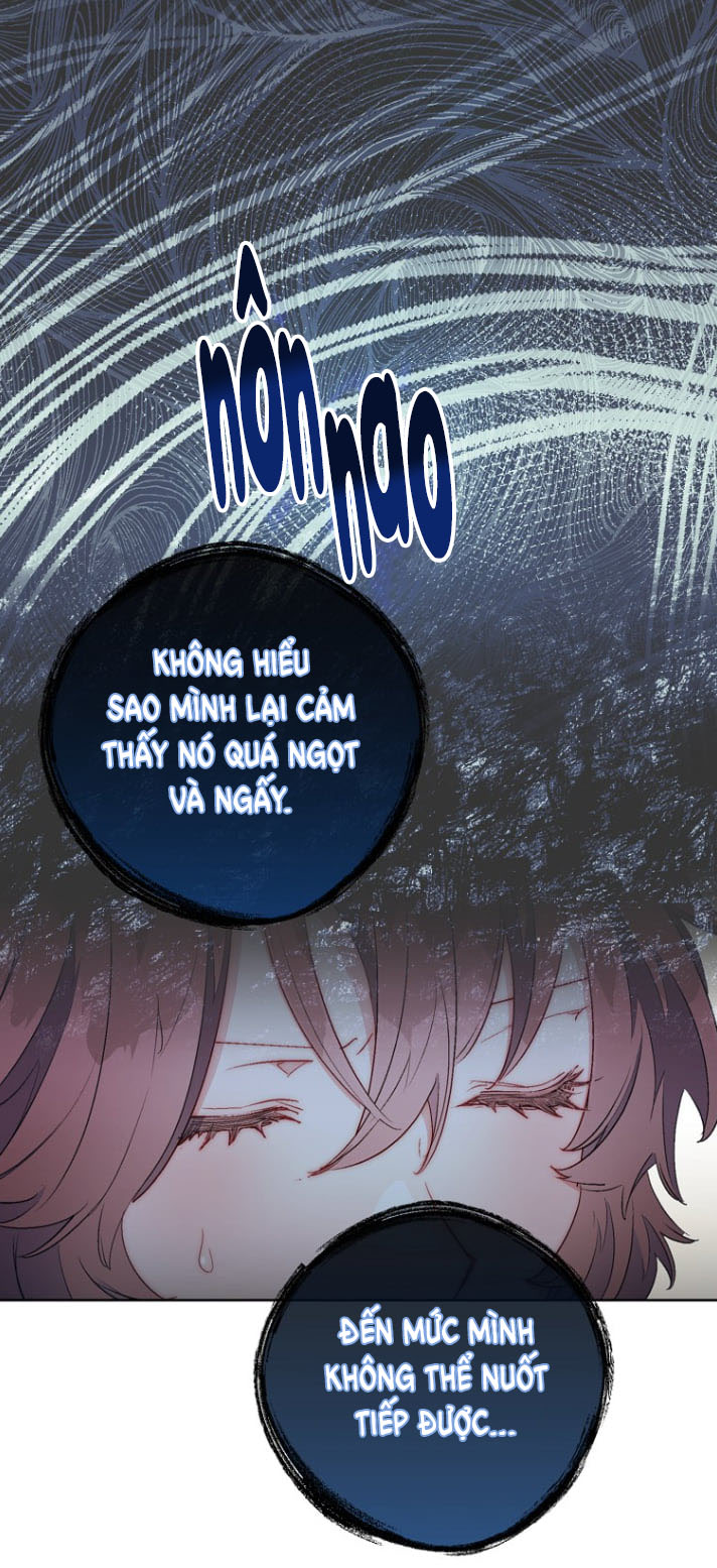 50 công thức pha trà của nữ công tước chapter 136 11