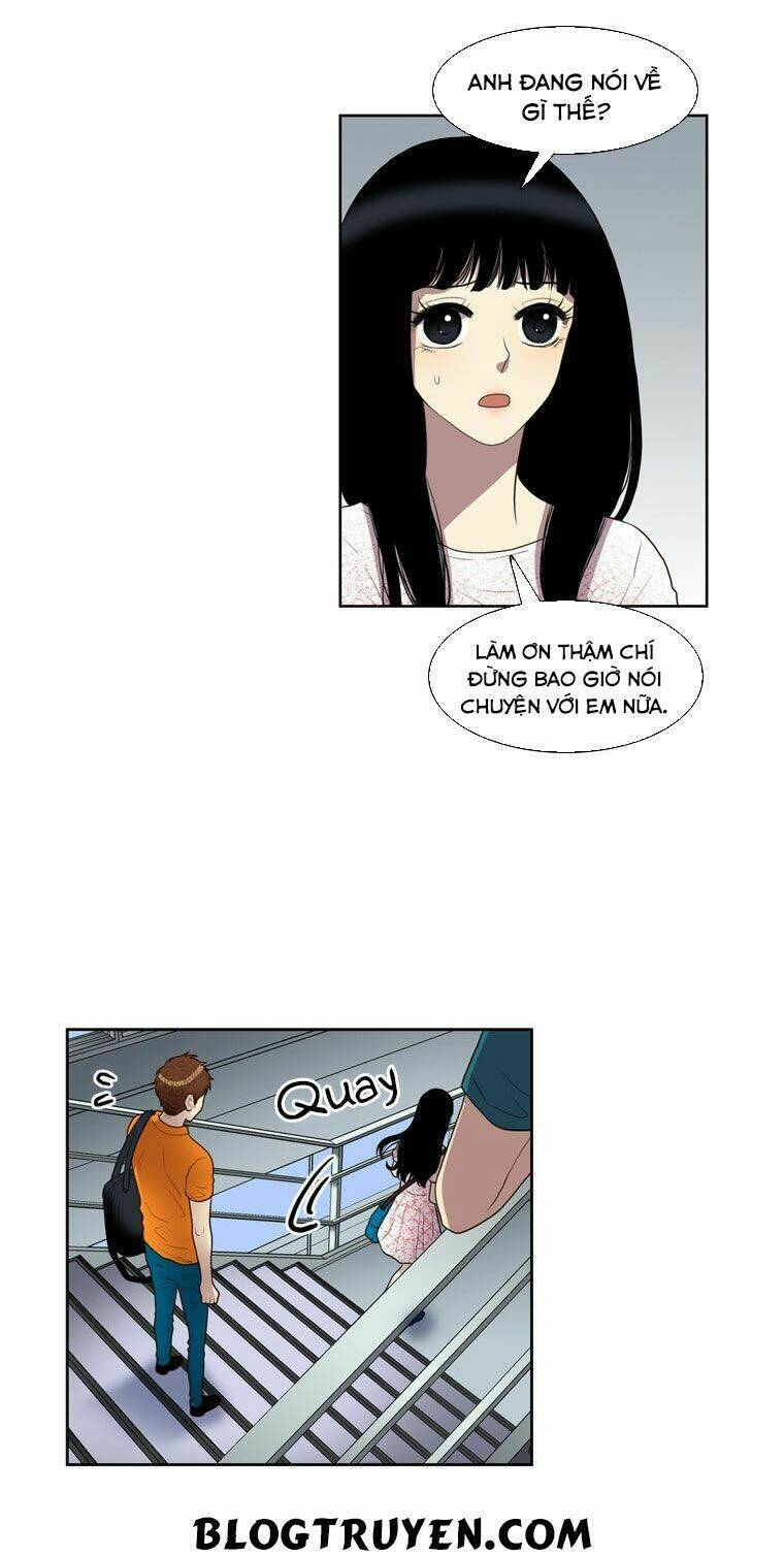 my shining world chapter 39 15