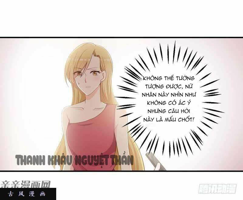 anh trên thiên đường, tôi dưới địa ngục chapter 20 24