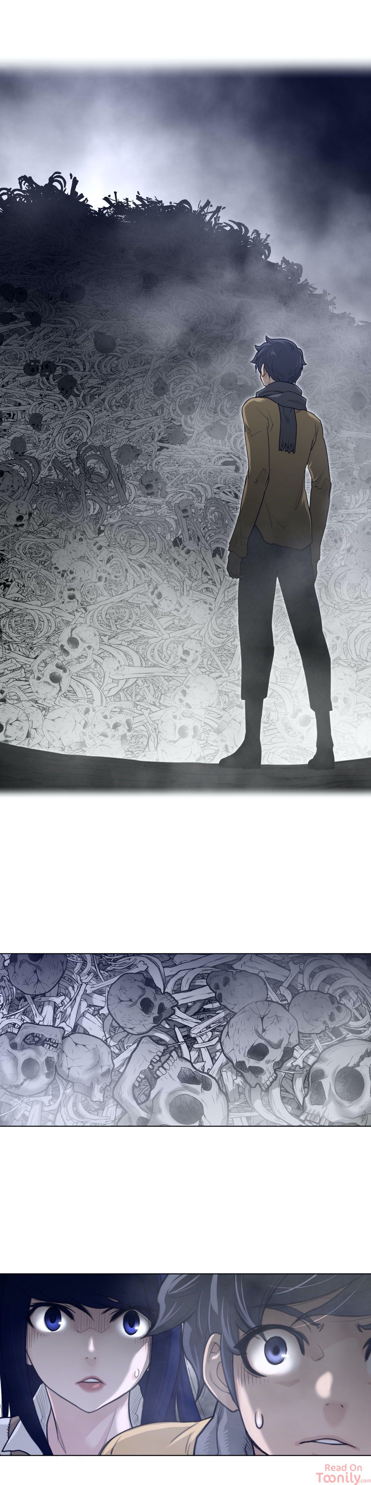 một nửa hoàn hảo chapter 112 9