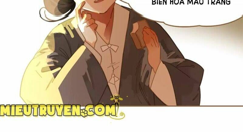 nhất đại linh hậu chapter 7 14