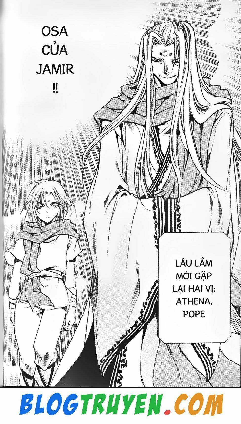 thần thoại minh vương chapter 54 11