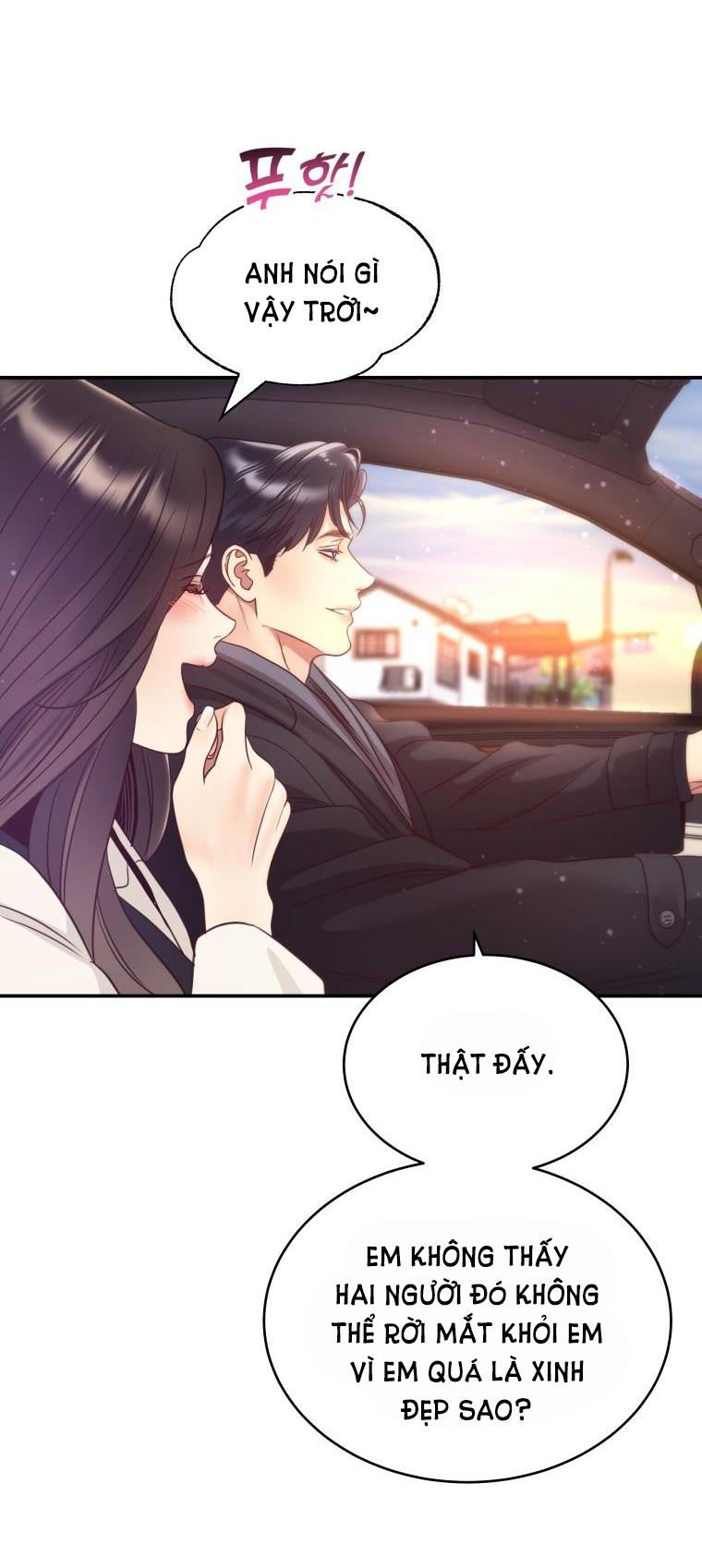 [16+] ánh sao ban mai chapter 73.2 33