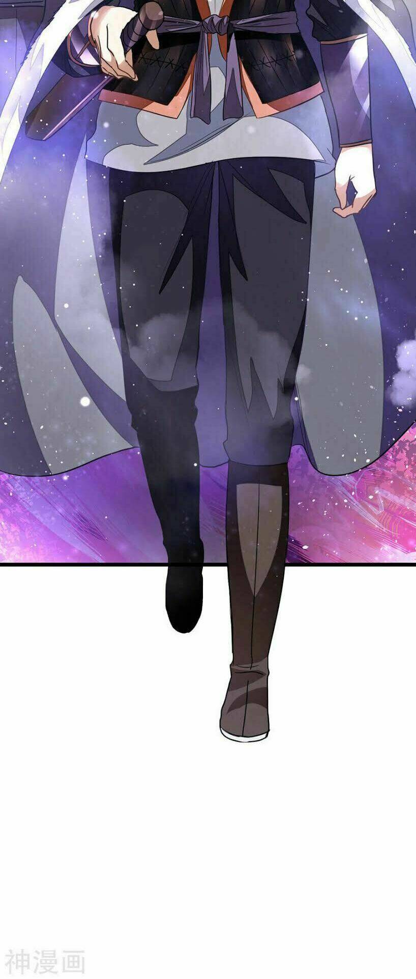 cửu dương thần vương chapter 123 25