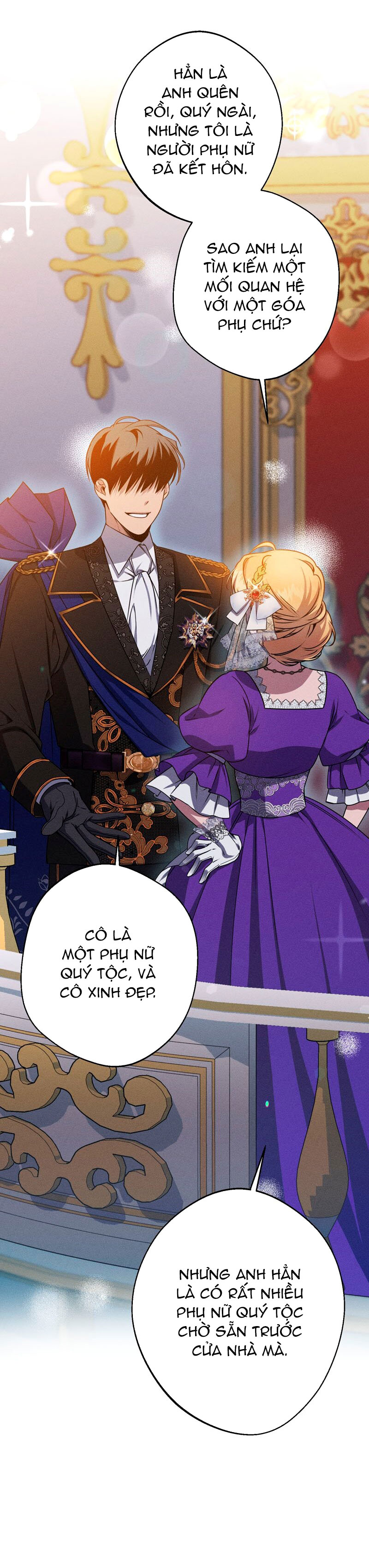 thỏa thuận với người chồng giả của tôi chapter 5.2 4