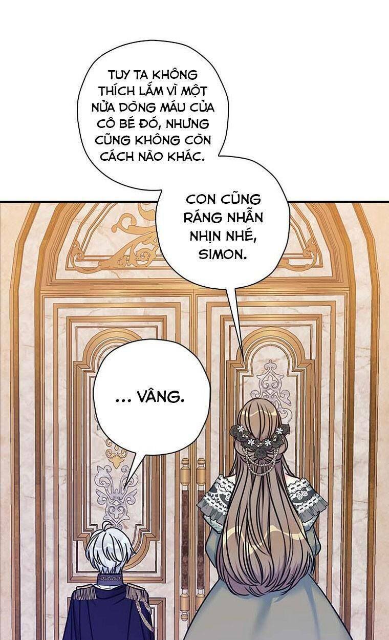 sinh ra làm con gái ác nữ chapter 28 71