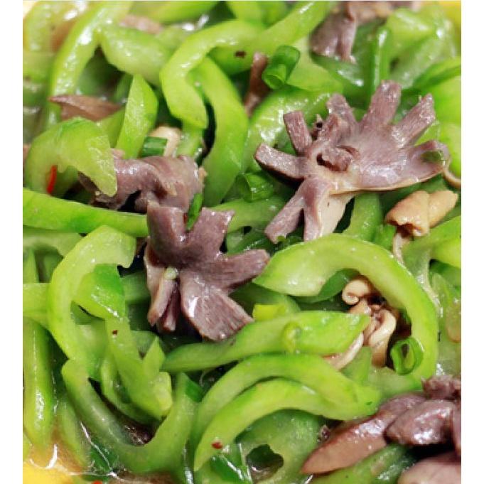 Hạt giống lặc lày - mướp mèo - 1 gói 10 hạt