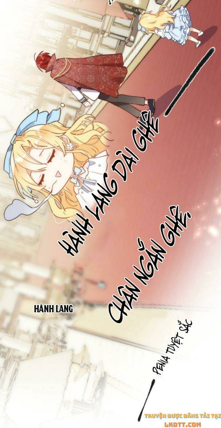 tình địch quái gở lại tăng thêm rồi chapter 3 16