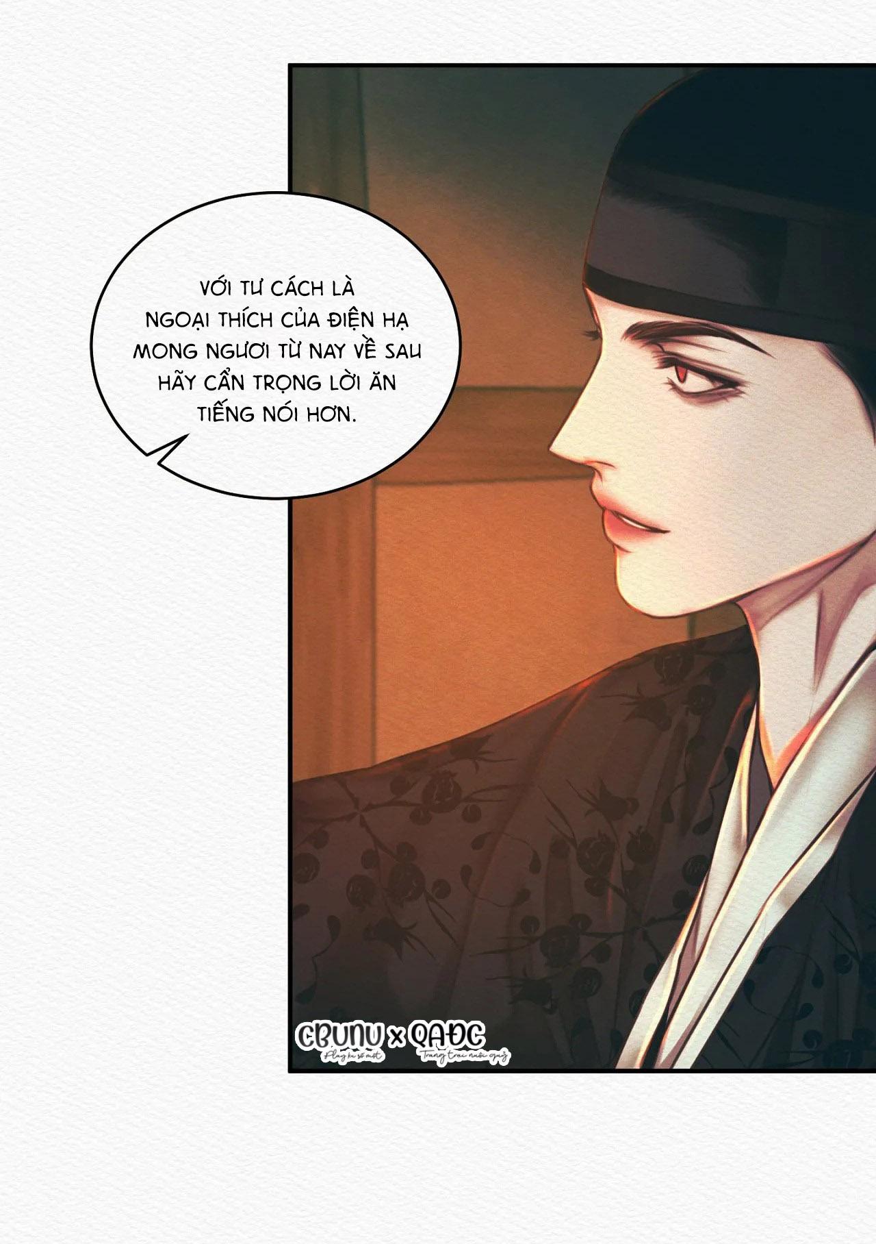 qủy dạ khúc chapter 29 45