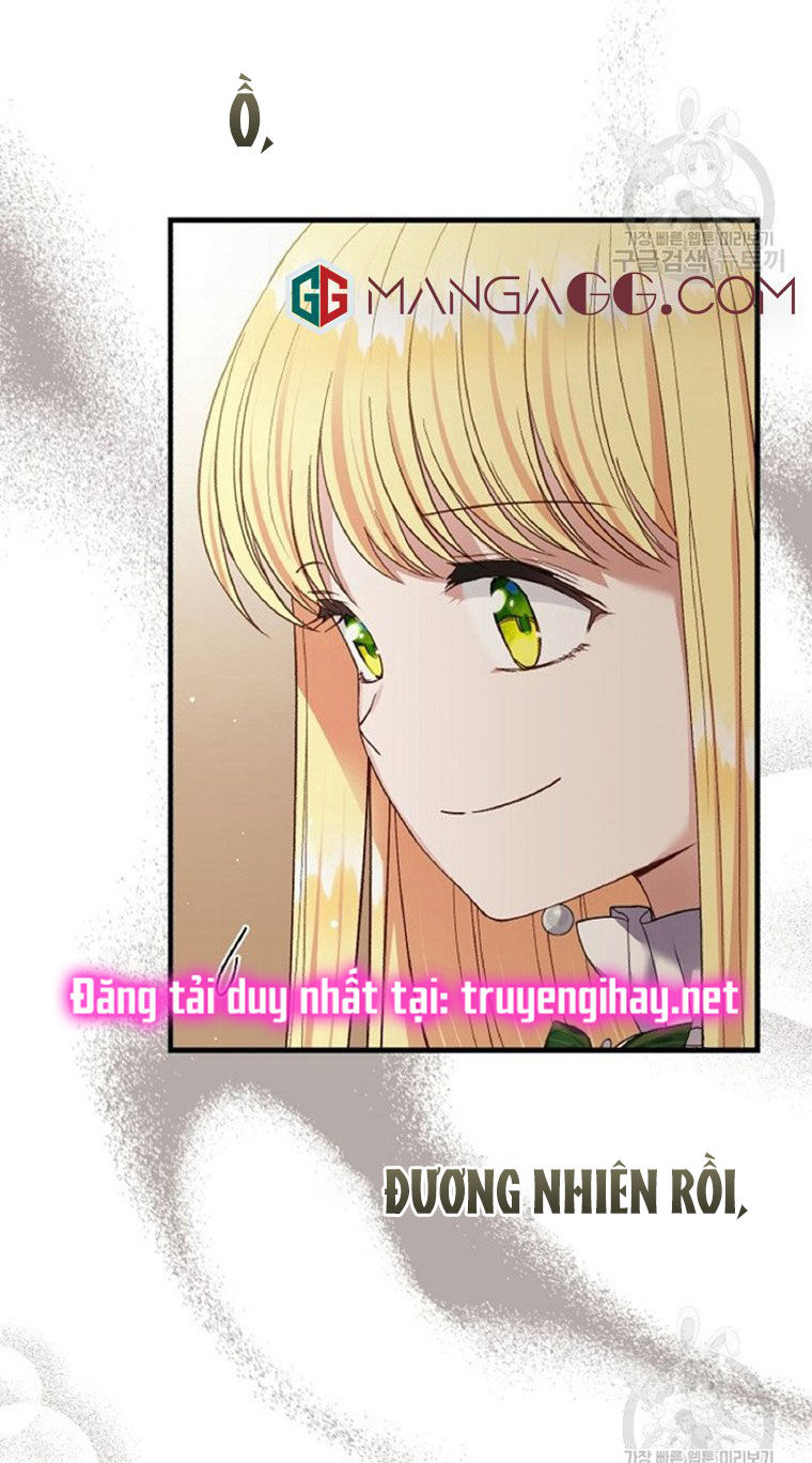 trở thành vợ thái tử quái vật chapter 59.1 21