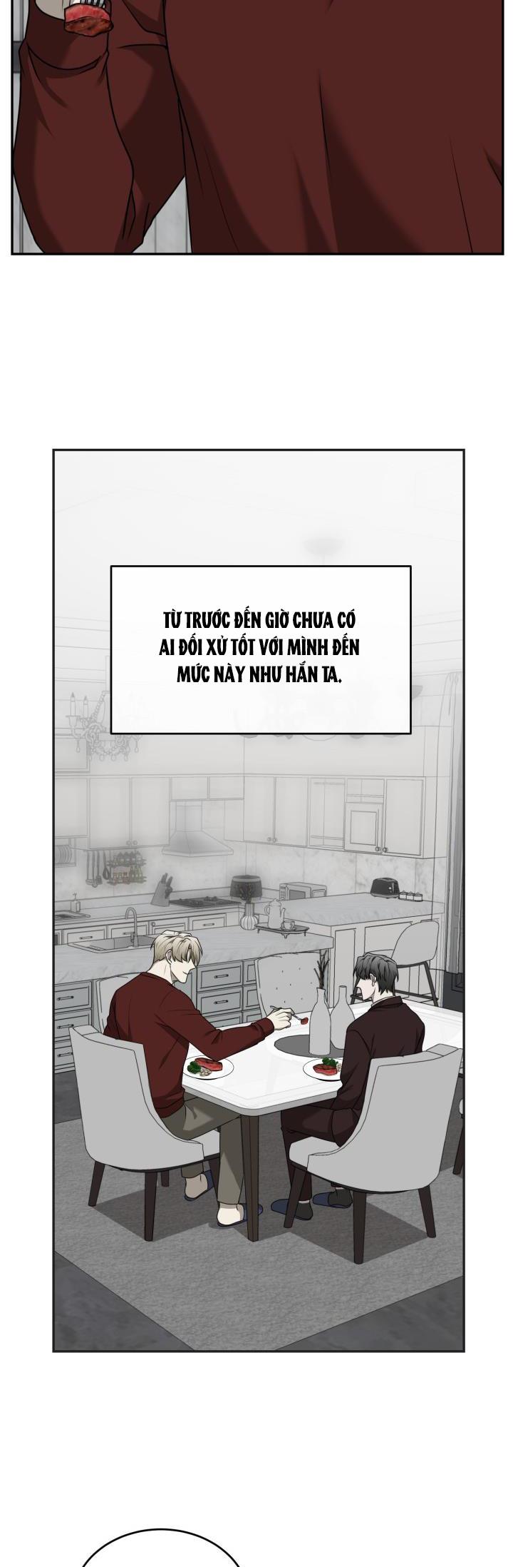 dưỡng thú cưng chapter 20 18