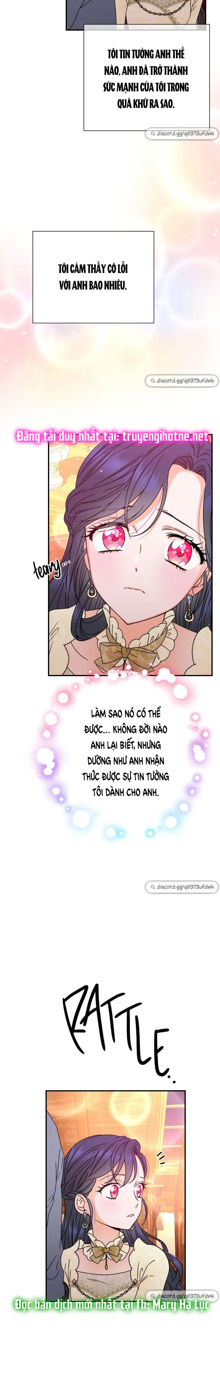 lady baby chapter 154 19