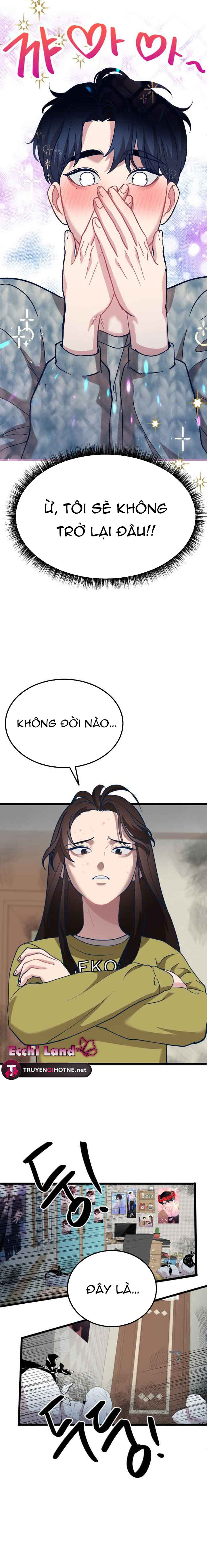 idol yêu thích của tôi chapter 3.2 2