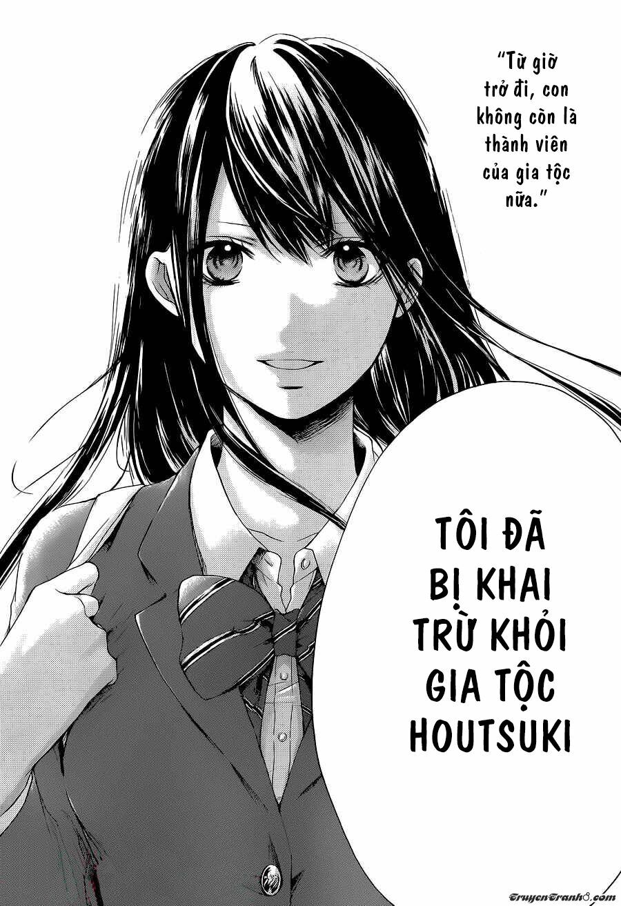 kono oto tomare! chapter 12 14