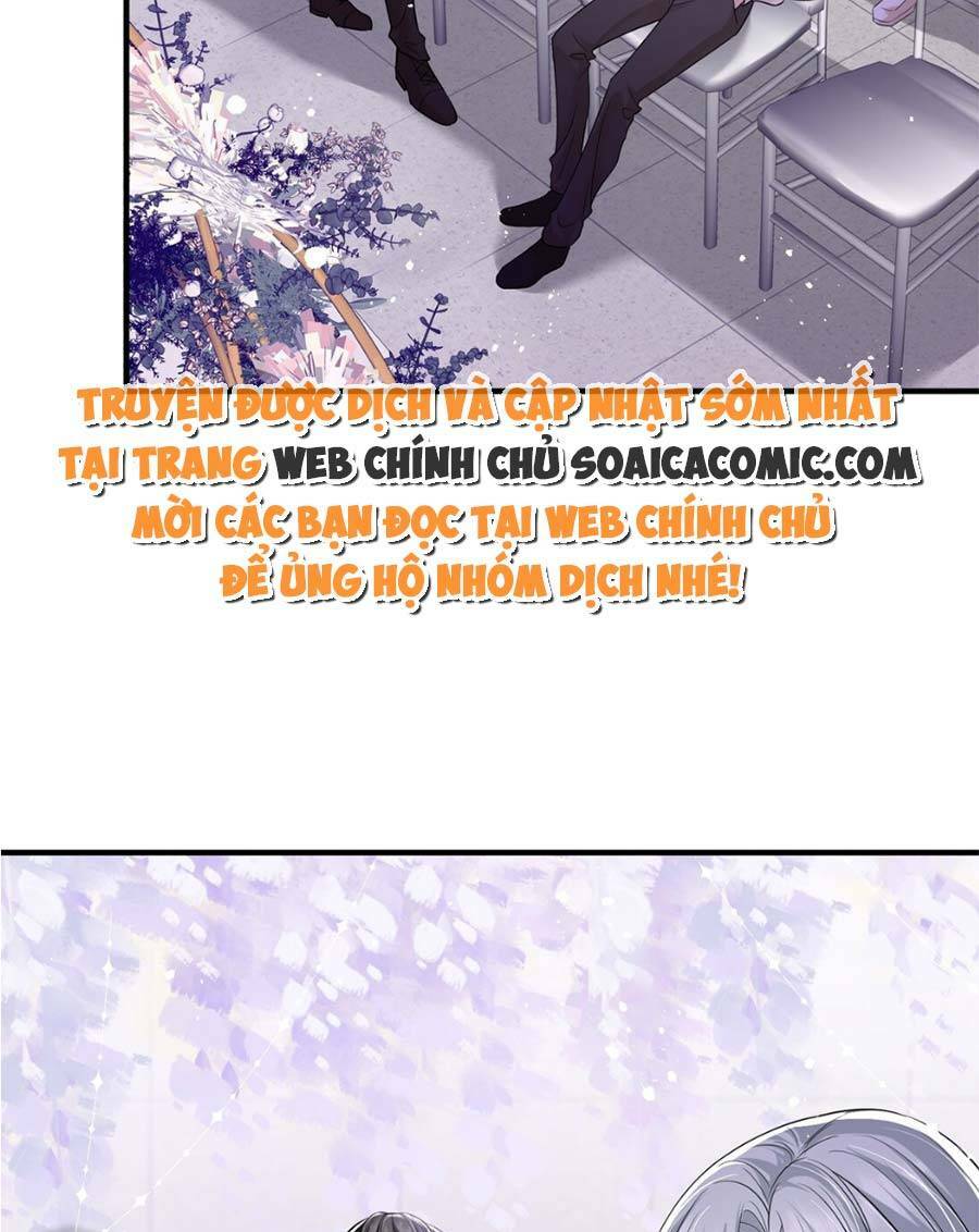 vợ tôi là boss ngầm đầy quyền lực chapter 16 30