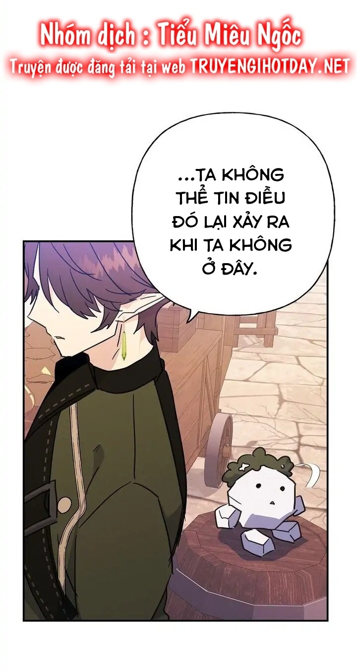 bình tĩnh nào, tiểu thư! chapter 32 22
