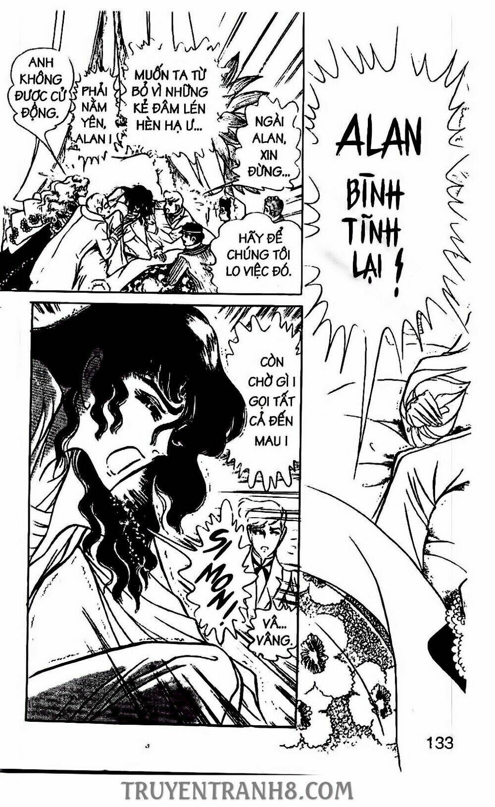 the count s daughter chapter 25 22