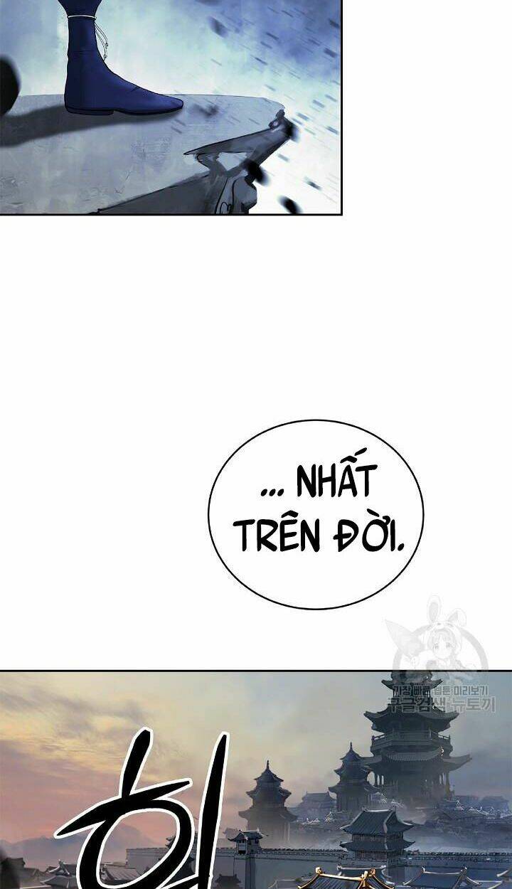 xuyên không thành hổ chapter 75 73