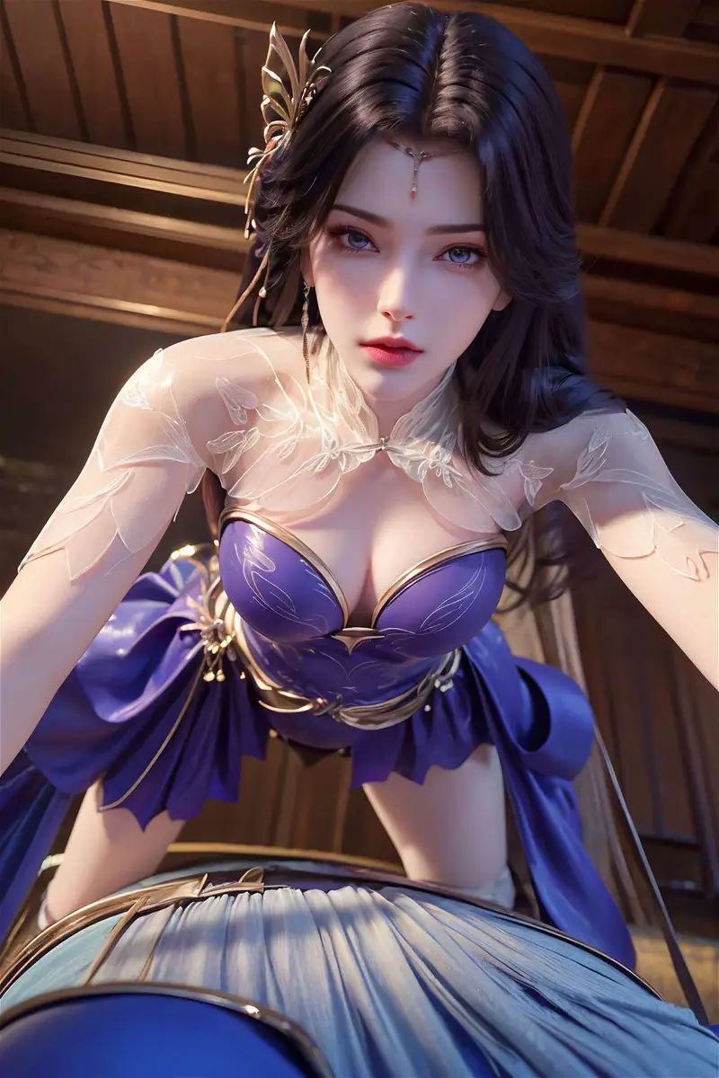 artist ai generated chapter 192 108