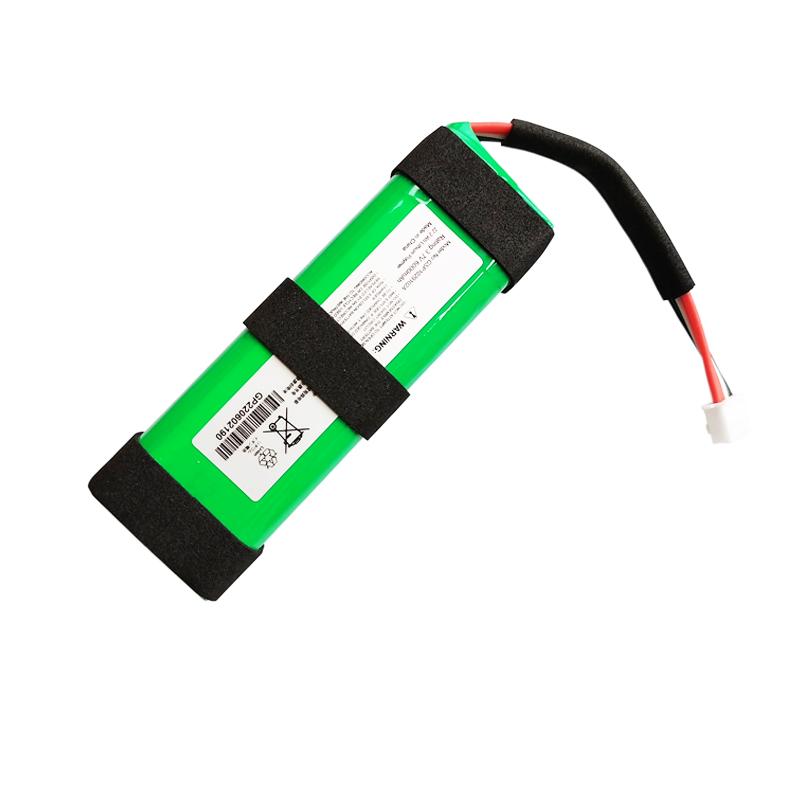 2022 Mới Pin 3.7V 6000MAh Cho Loa JBL Charge 3 Charge3 GSP1029102A Bluetooth Kèm Pin 5 Dây Cắm